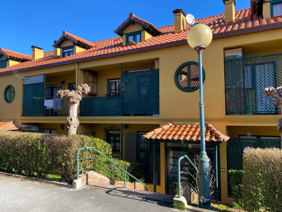 La Casa De Fito Cerca Del Centro De Comillas Exterior photo