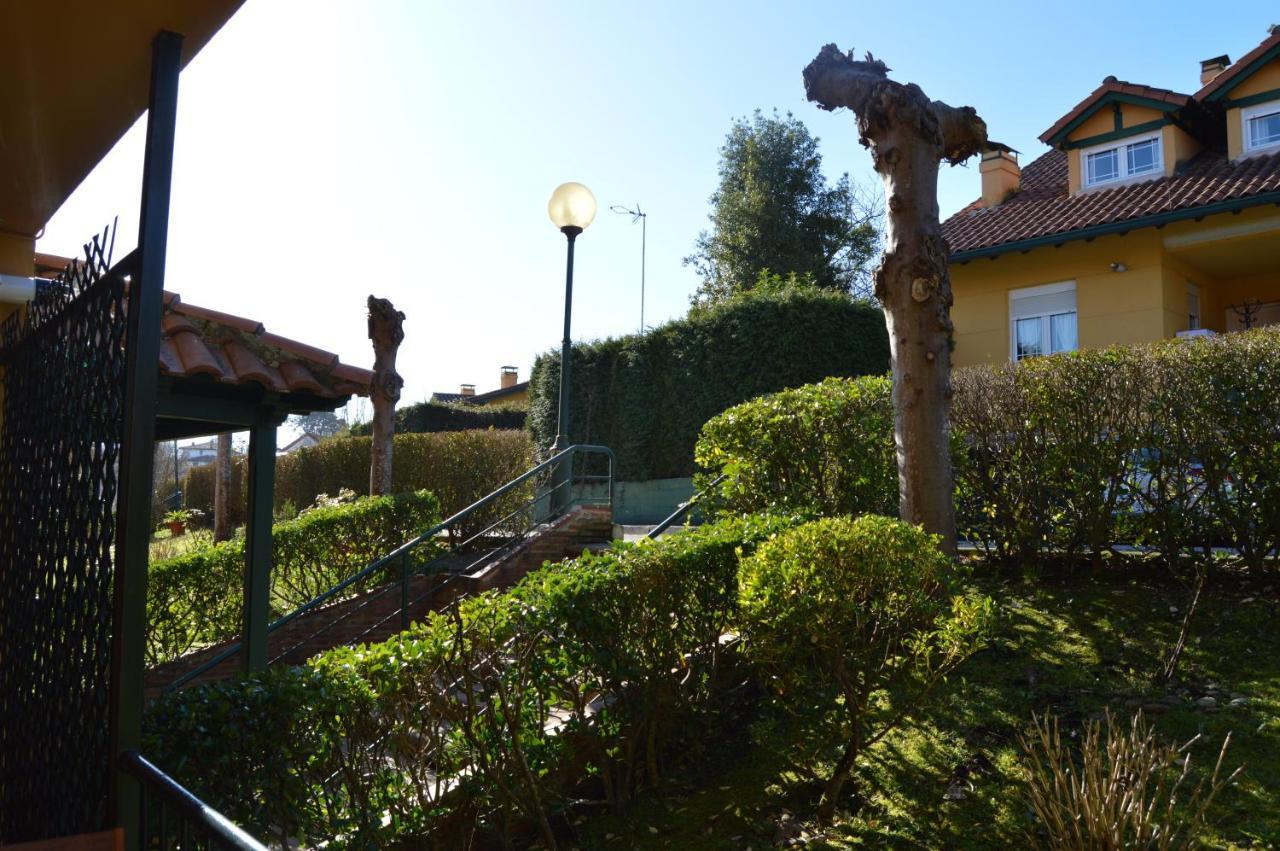 La Casa De Fito Cerca Del Centro De Comillas Exterior photo